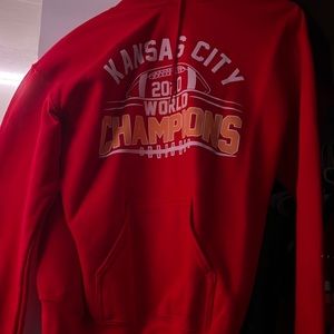 Kansas City world camp 2020